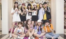 火箭少女101最新爆料