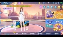 飞车最新神宠爆料视频大全,视频大全揭秘神秘宠物技能与外观