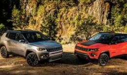 吉普最新皮肤爆料视频,炫酷造型，科技感十足！